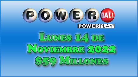 ganador del powerball 2022|Resultados del Powerball .